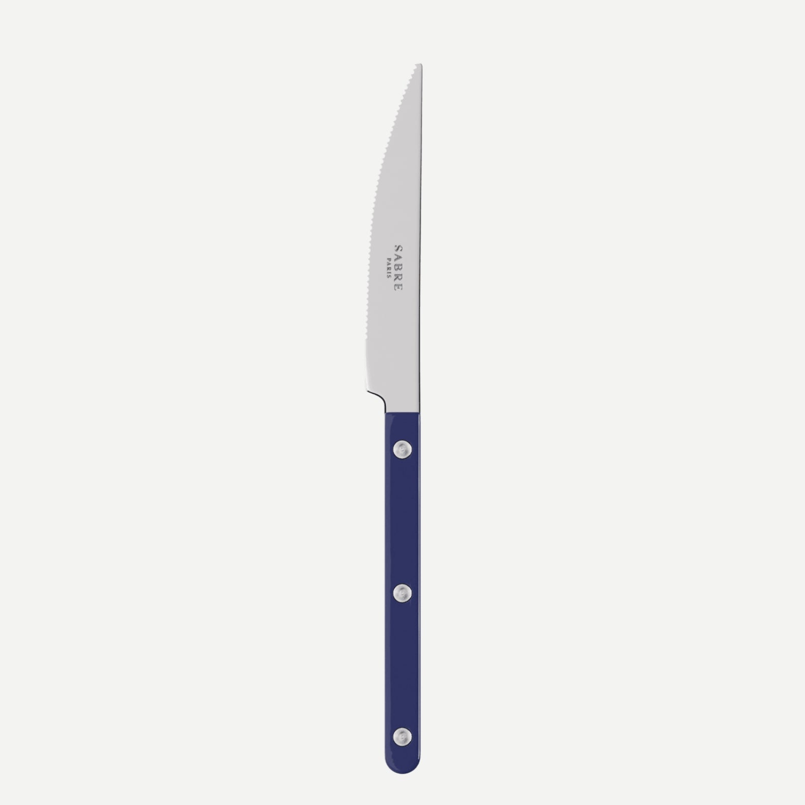 Bistrot Solid, Navy blue