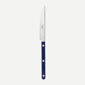 Bistrot Solid, Navy blau