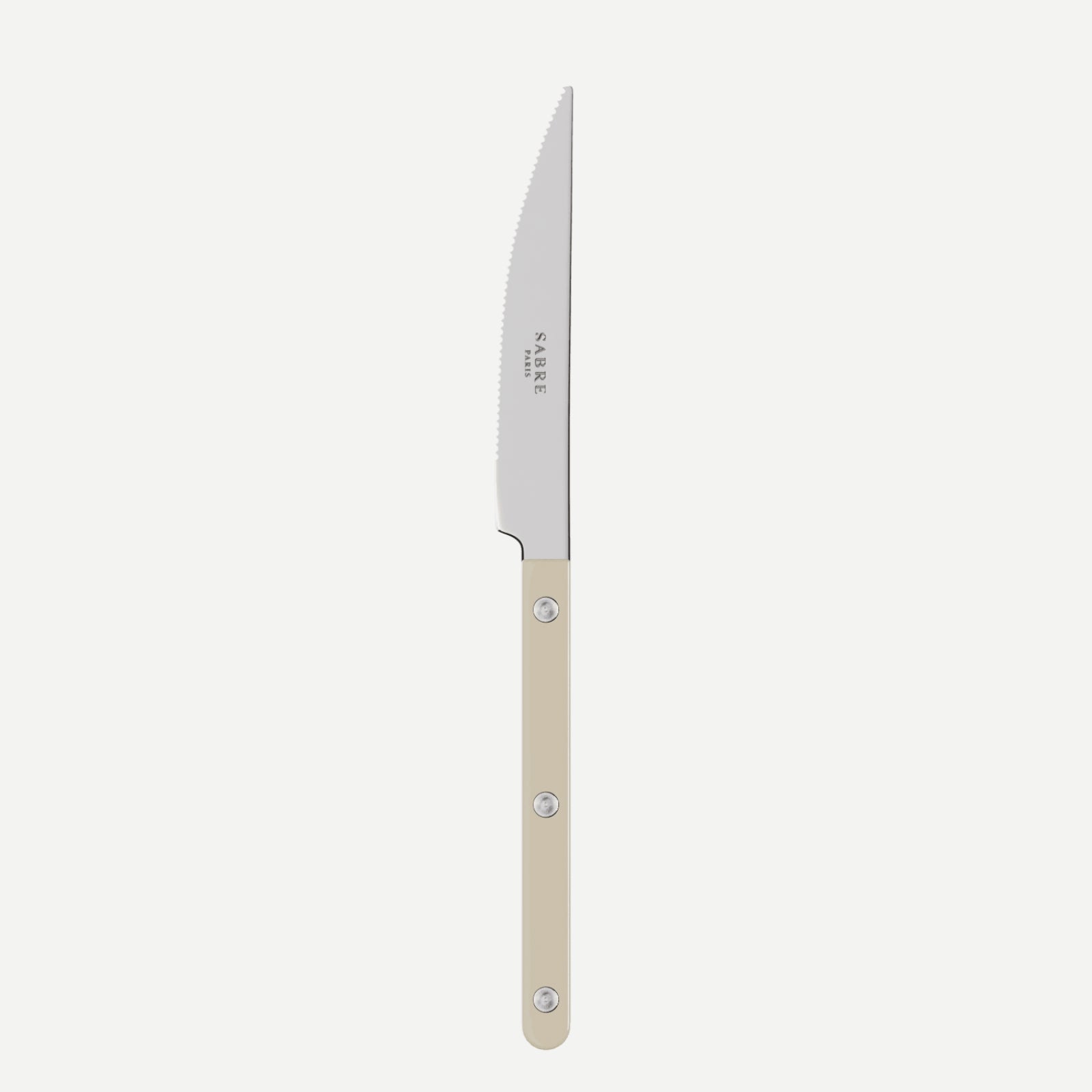 Bistrot Solid, Light kaki