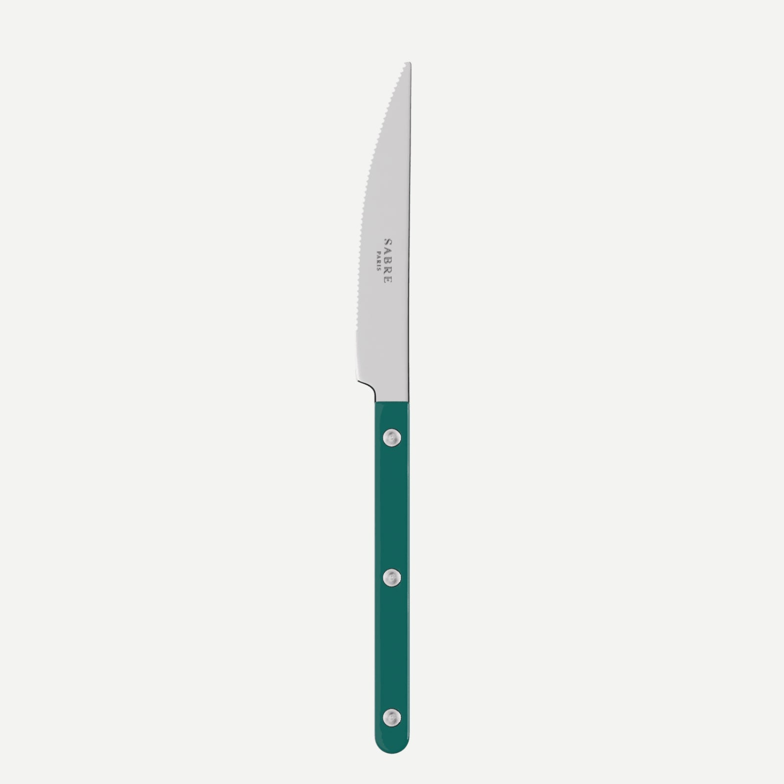 Bistrot Solid, Aquamarine