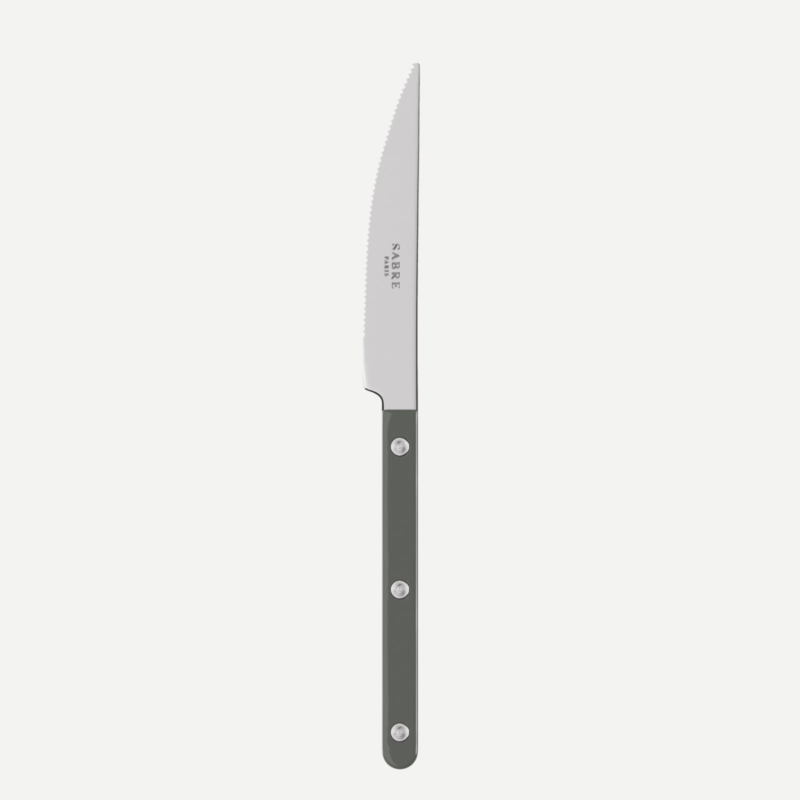 Bistrot Uni,Anthracite