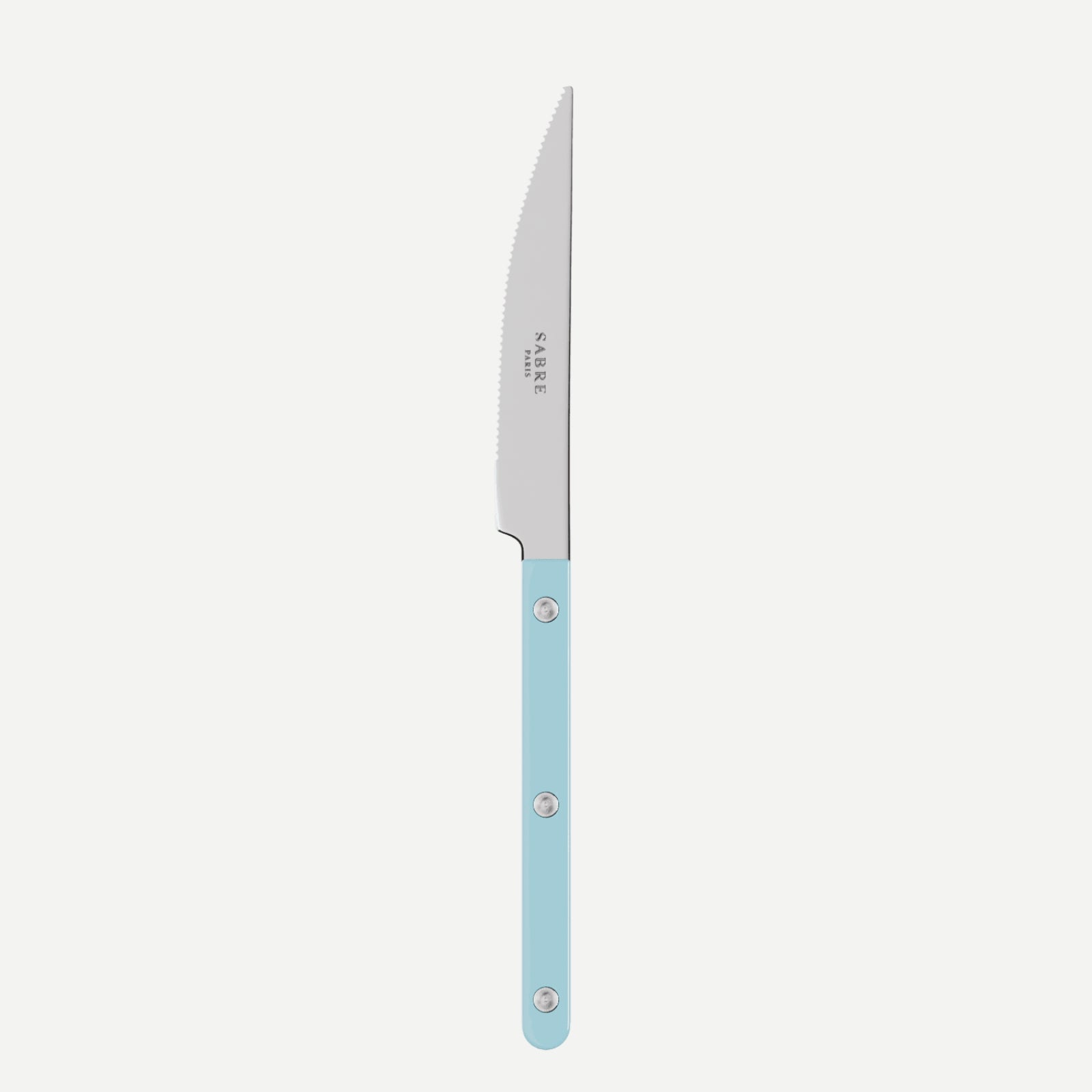 Bistrot Uni, Bleu pastel