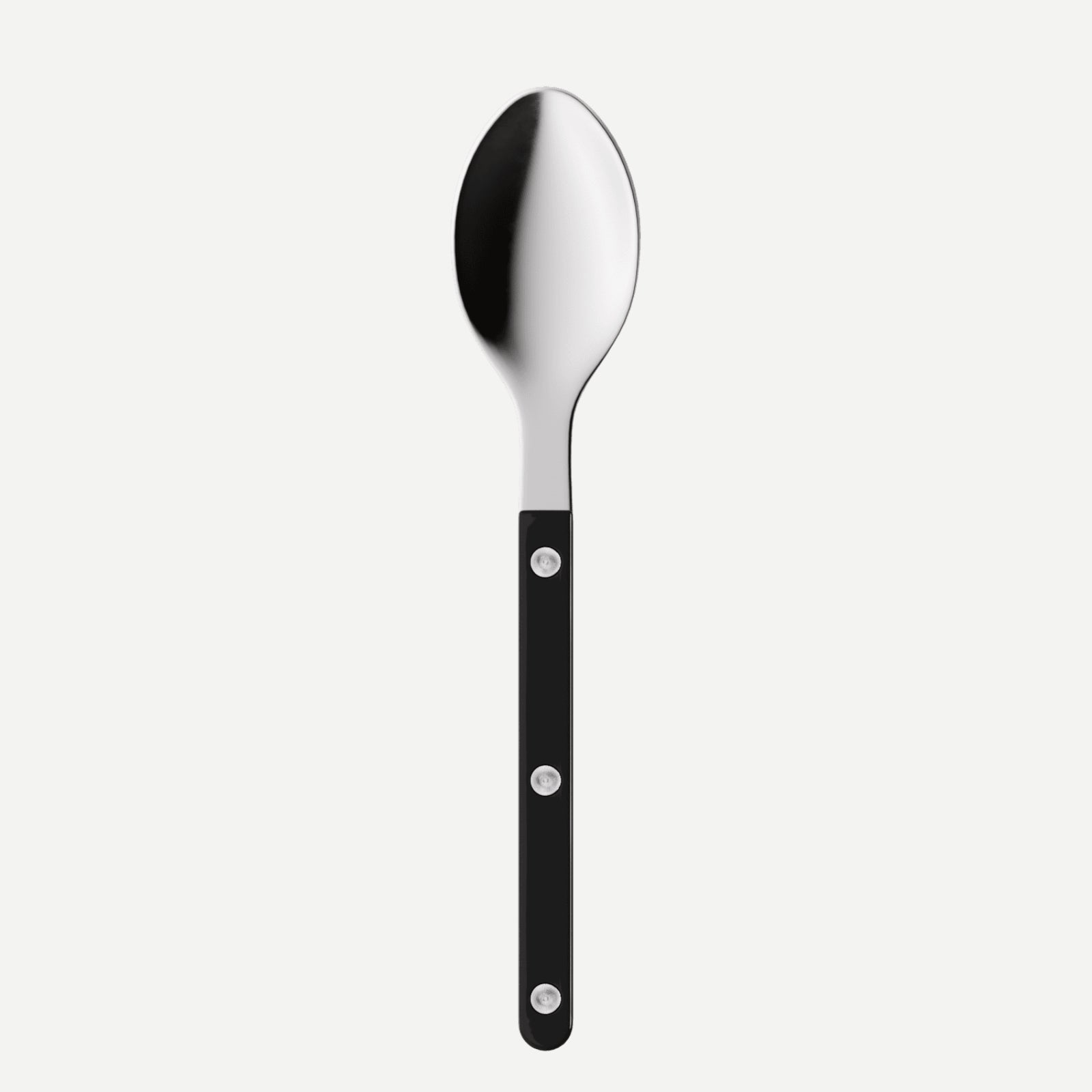 Bistrot Solid, Black