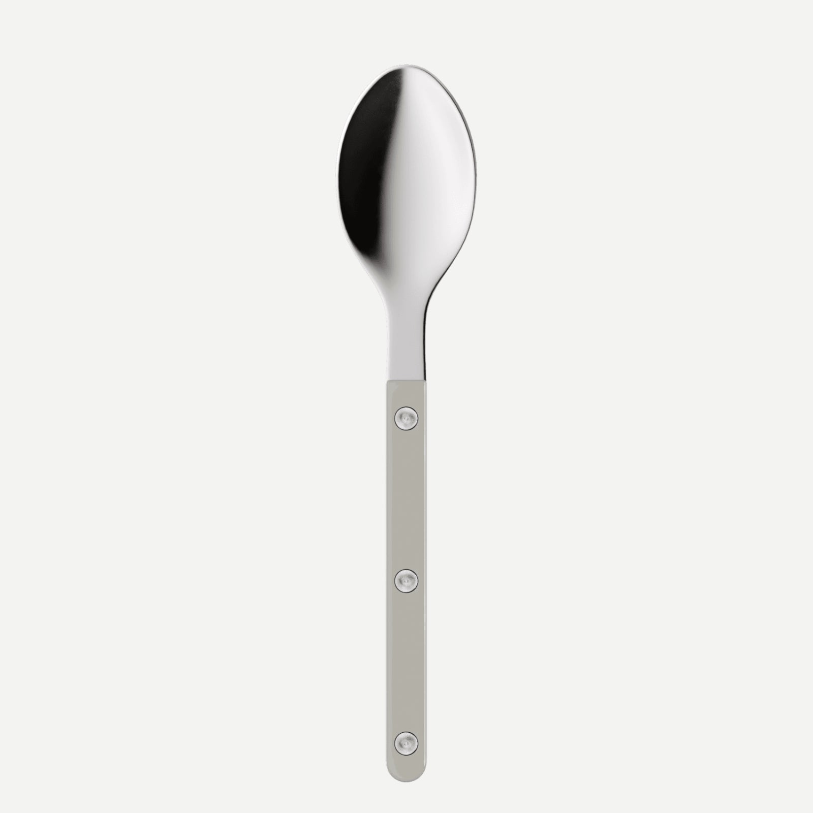 Bistrot Solid, Grey