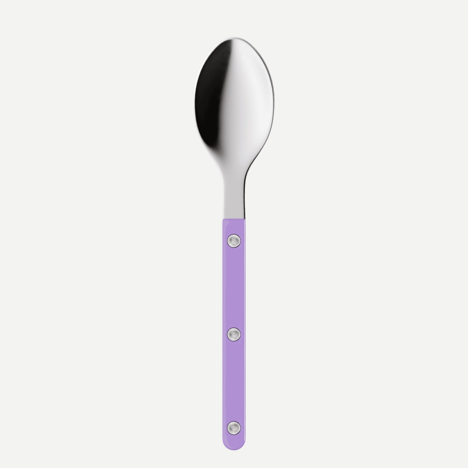 Bistrot Solid, Purple