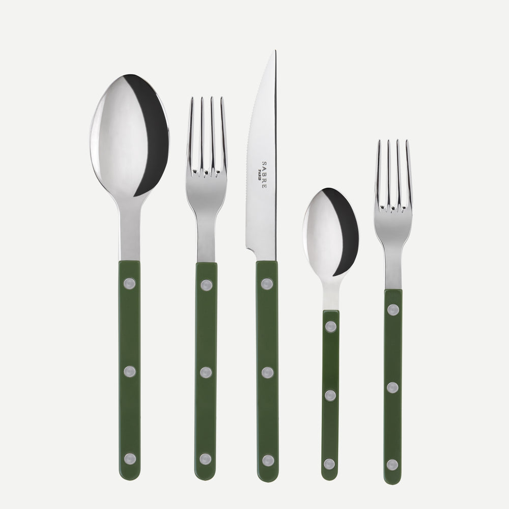 Bistrot Solid, Green