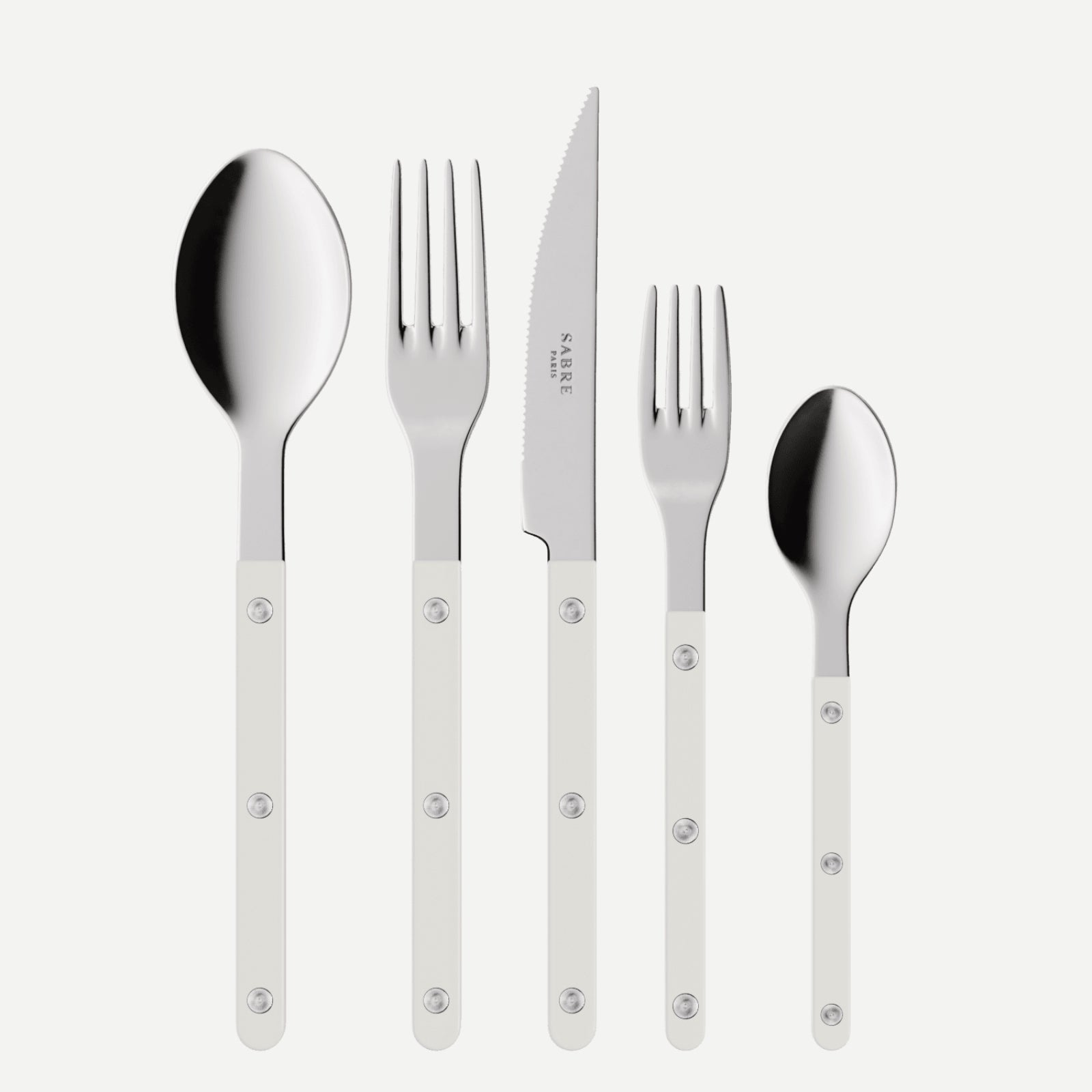 Bistrot Uni, Blanc