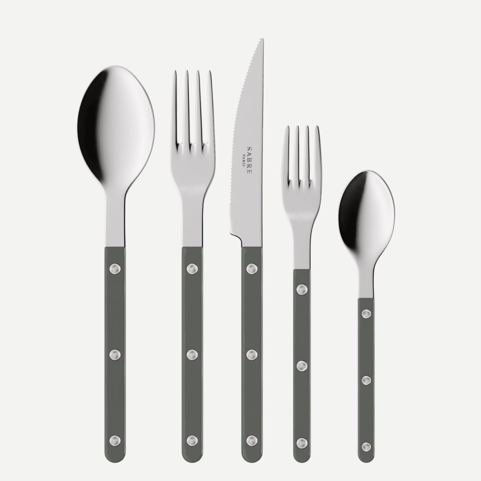 Bistrot Uni, Anthracite