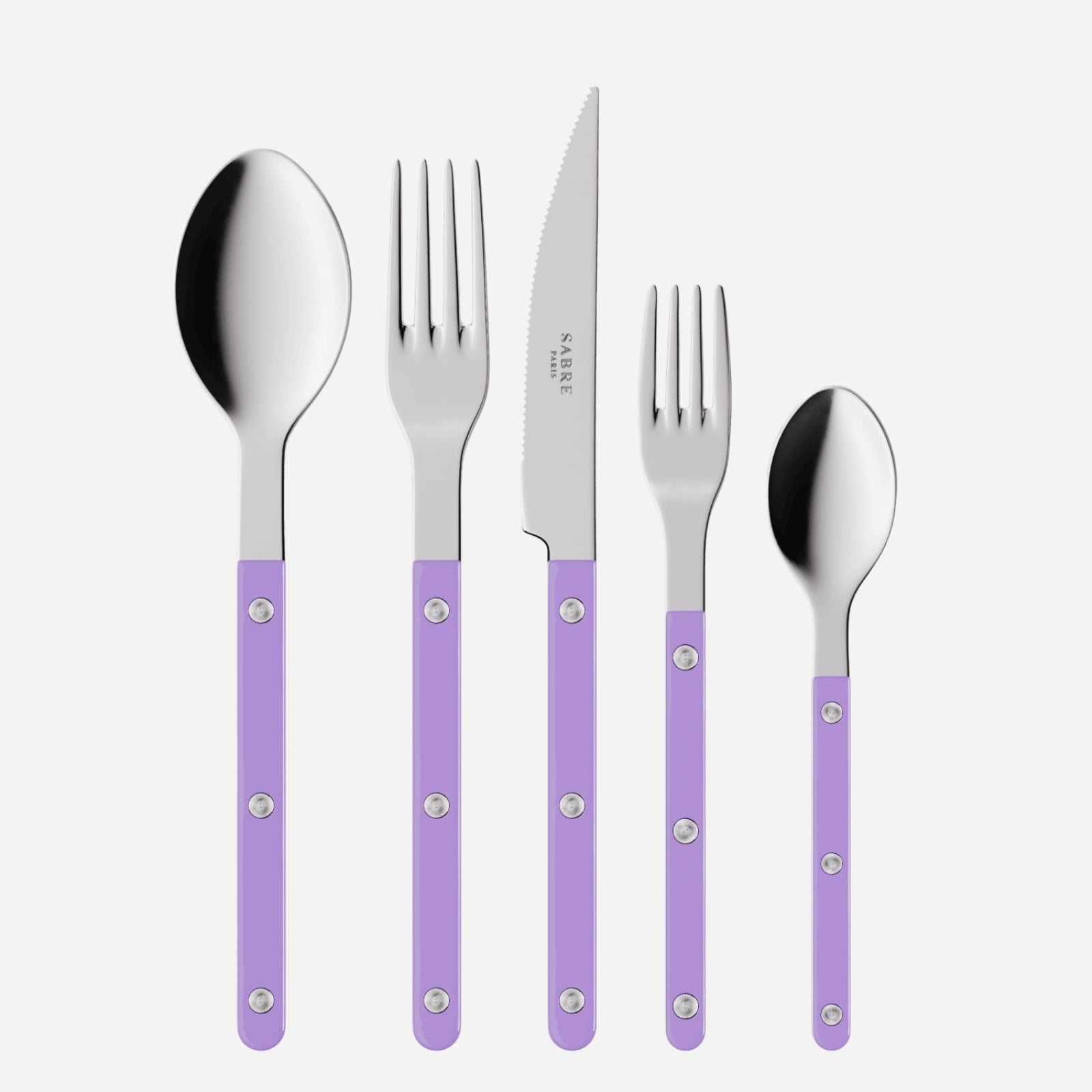 Bistrot Uni, Mauve