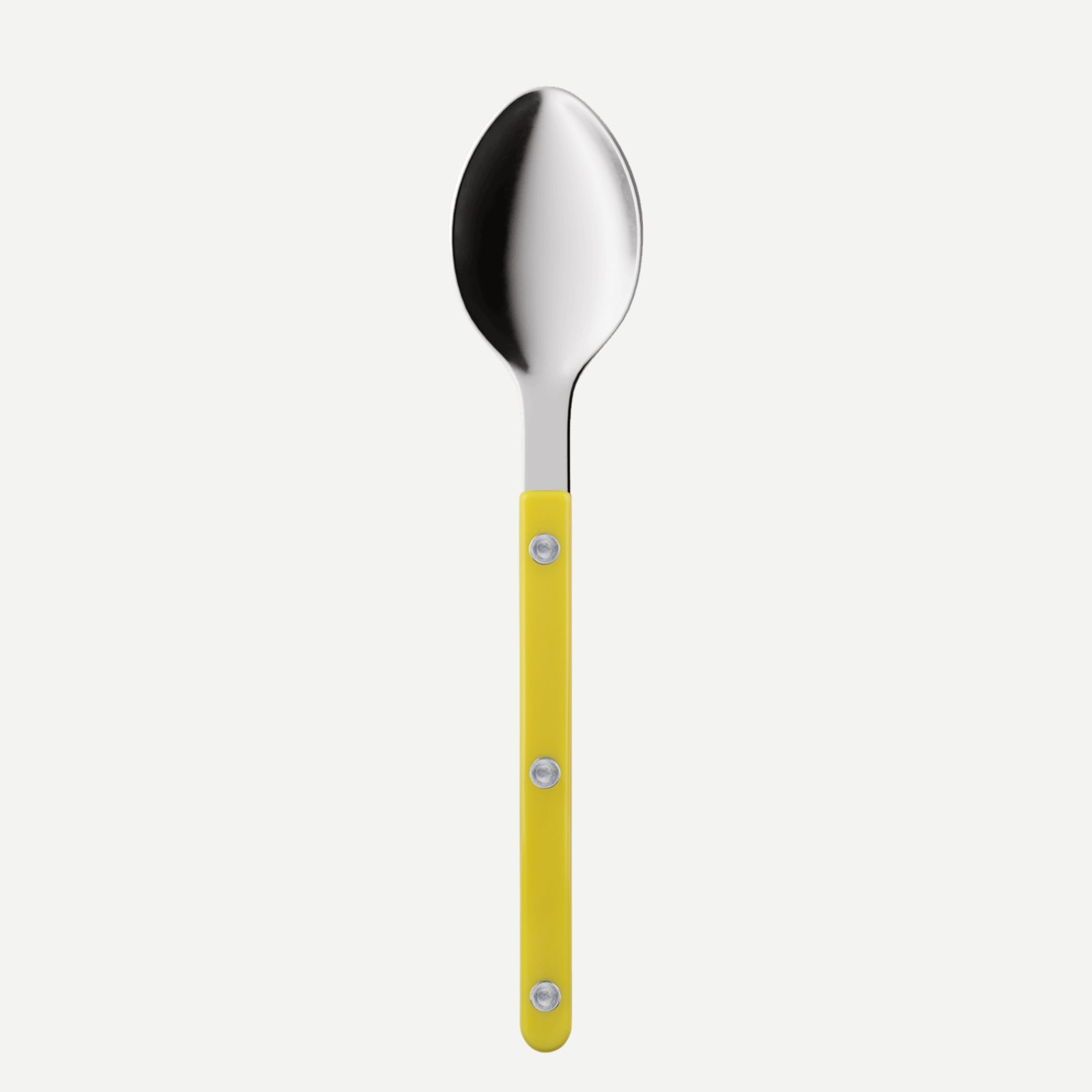Bistrot Solid, Yellow