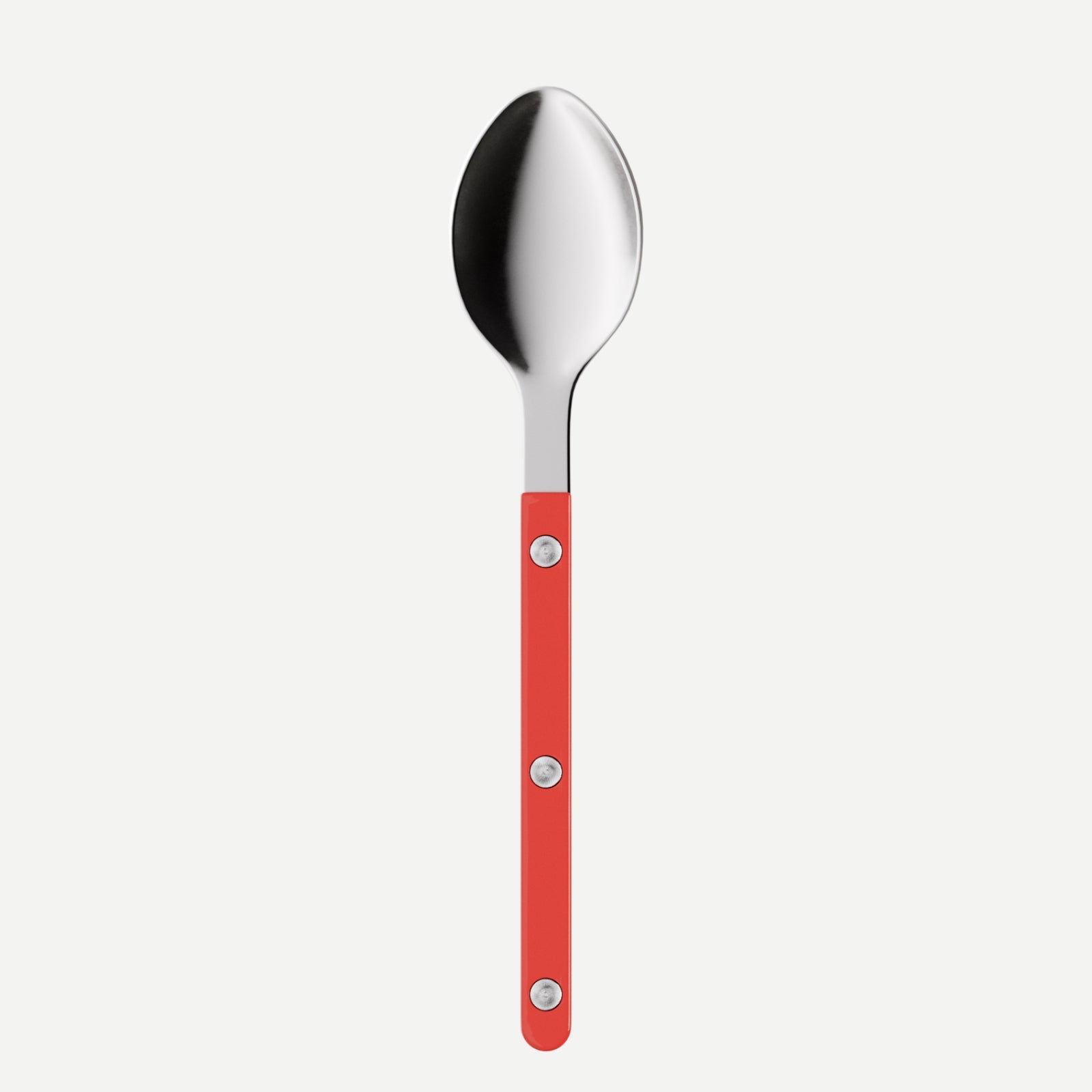 Bistrot Solid, Red
