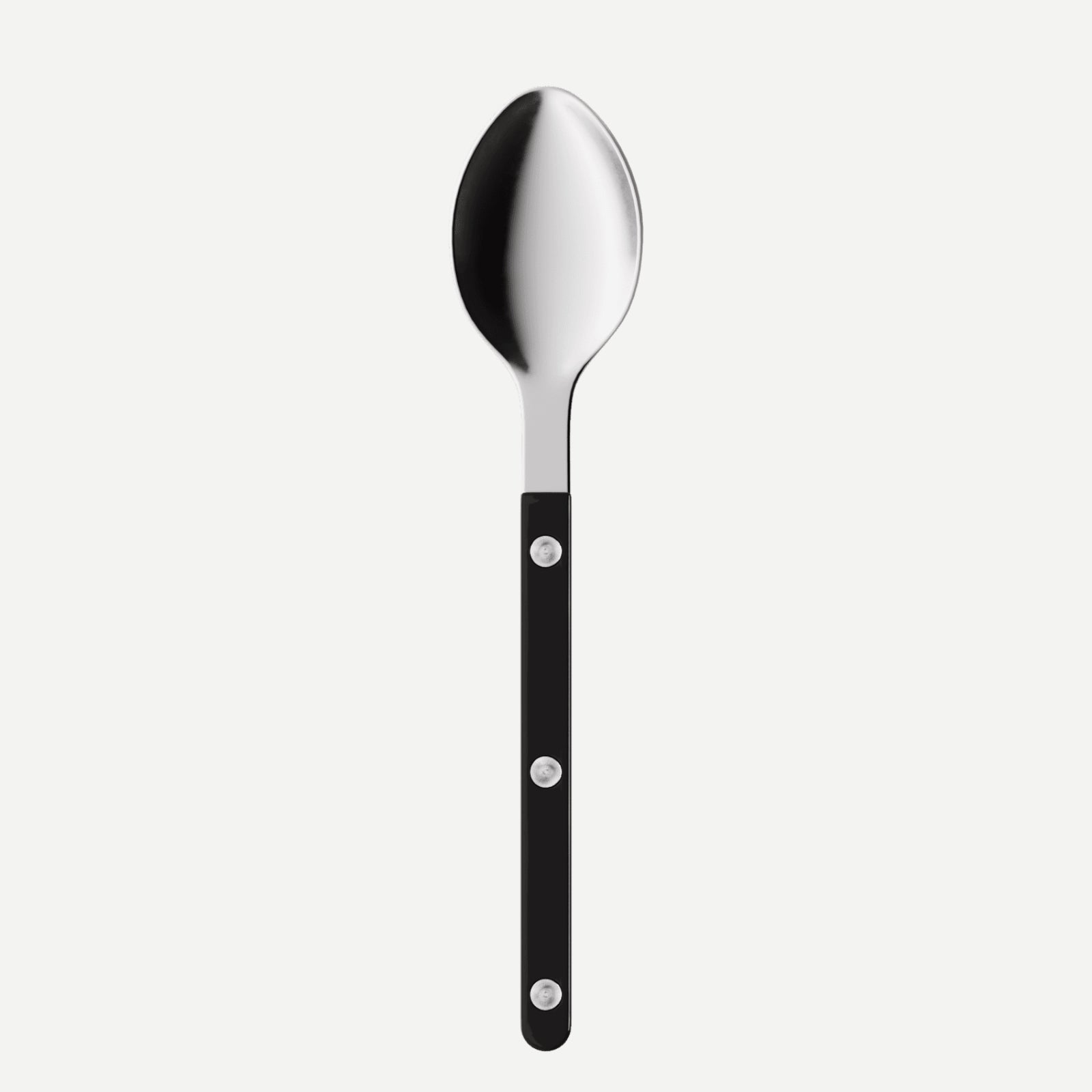 Bistrot Solid, Black