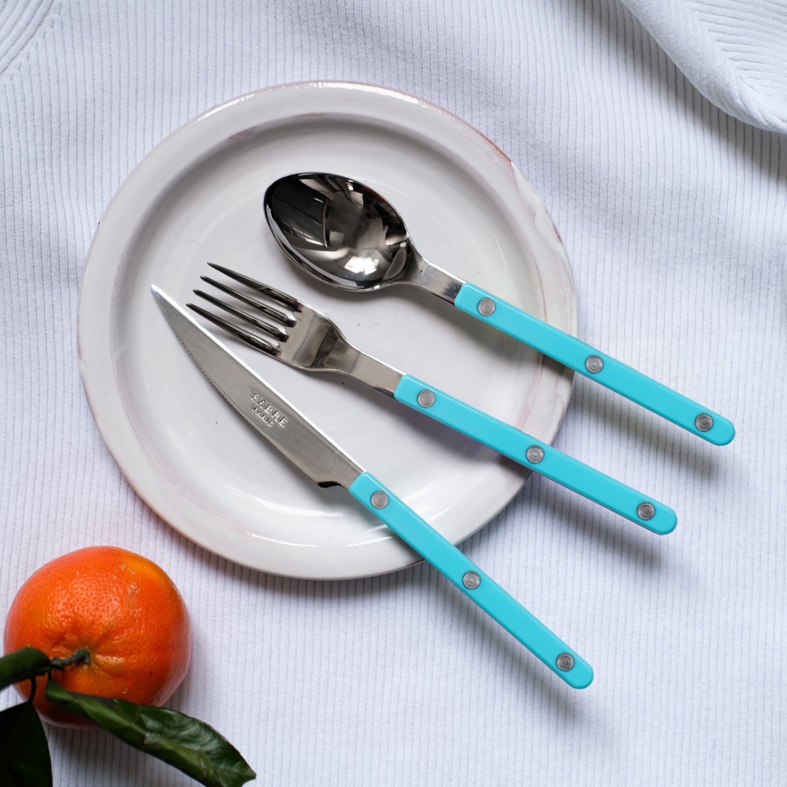 Bistrot Uni, Turquoise