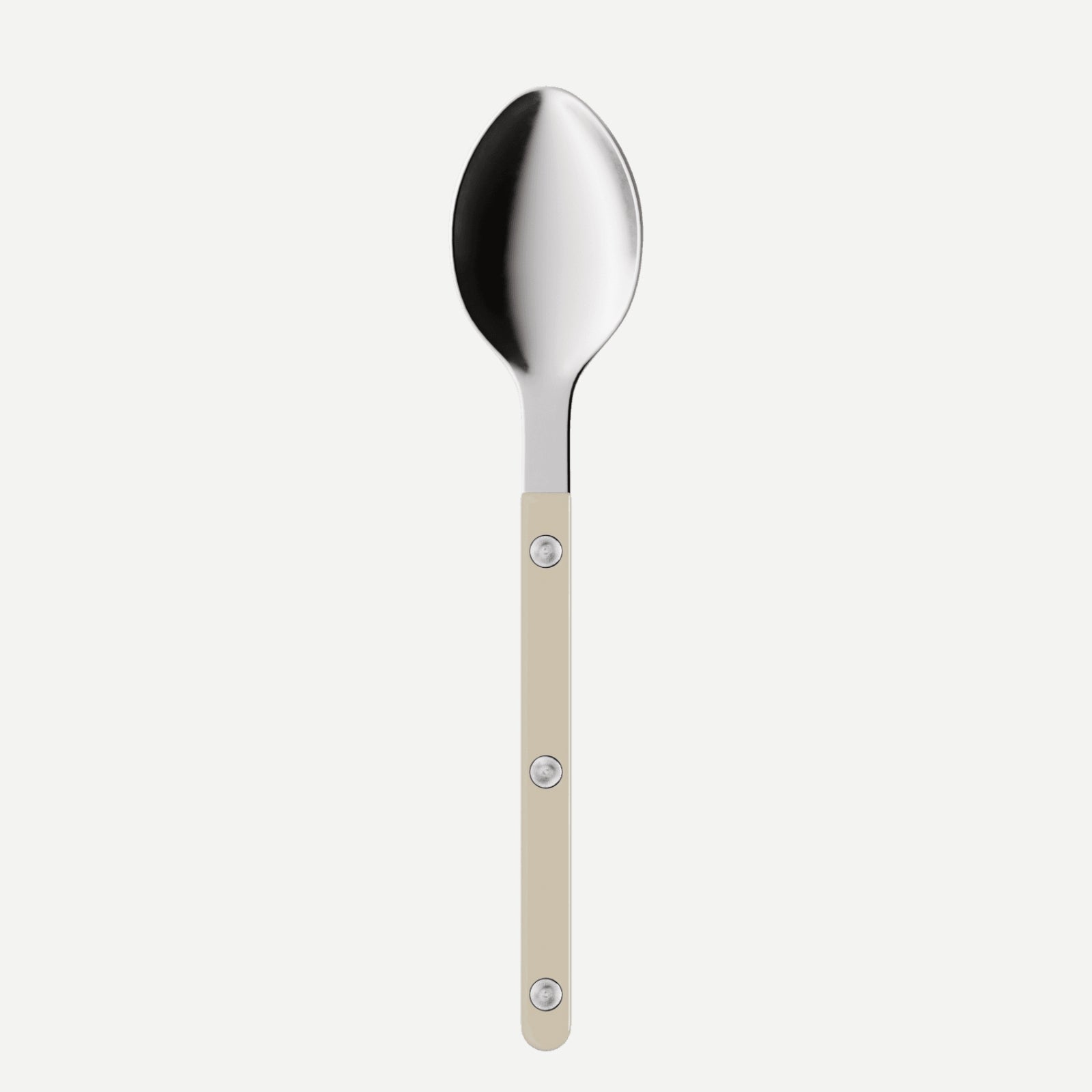 Bistrot Solid, Light kaki