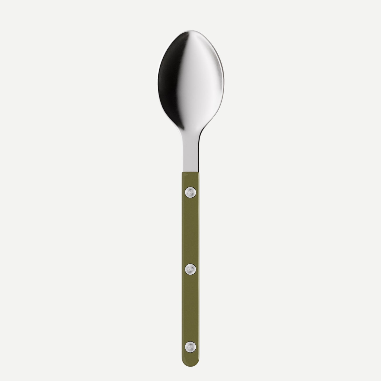 Bistrot Solid, Green fern