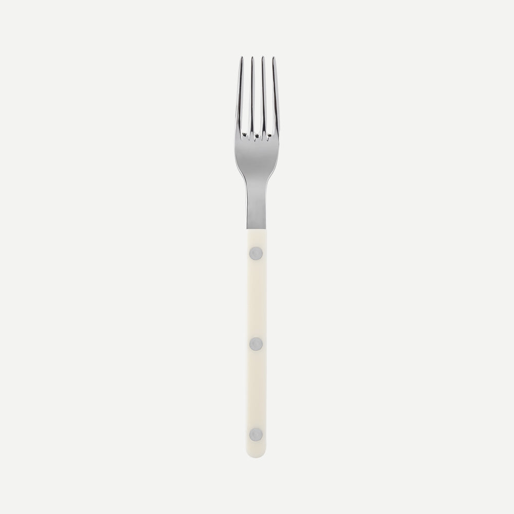 Bistrot Solid, Ivory