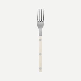 Bistrot Solid, Ivory