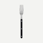 Bistrot Solid, Black