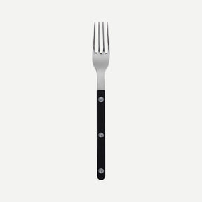 Bistrot Solid, Black