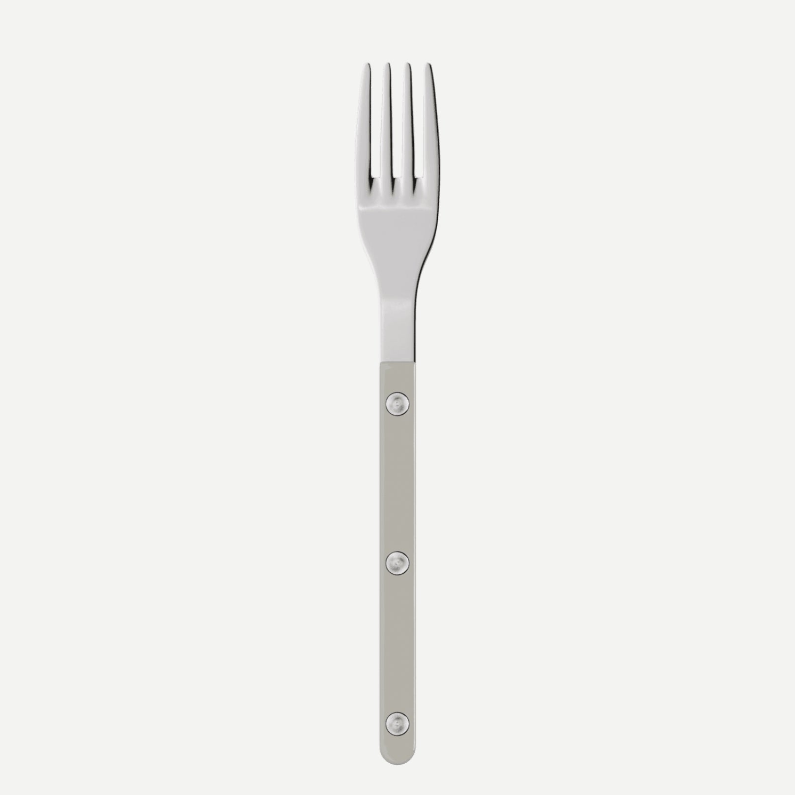 Bistrot Solid, Grey