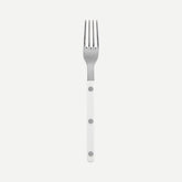 Bistrot Solid, White