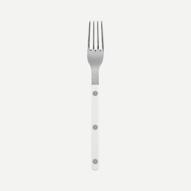 Bistrot Solid, White