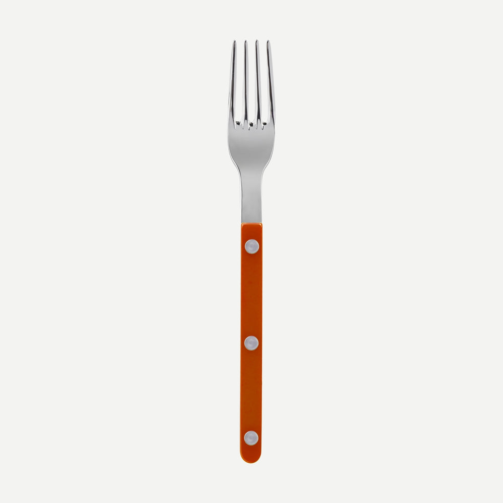 Bistrot Solid, Orange