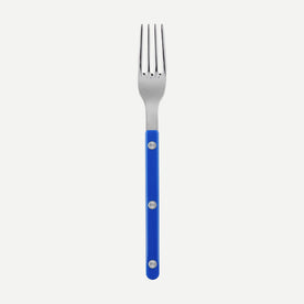 Bistrot Solid, Lapis blue