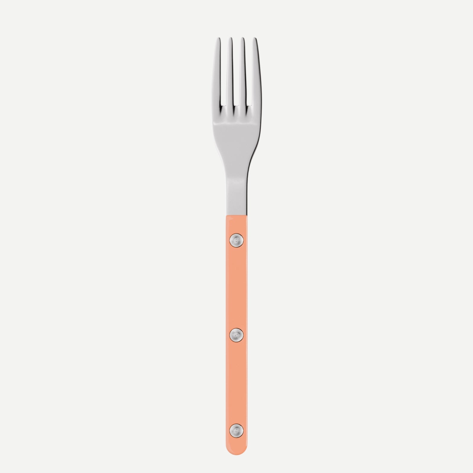 Bistrot Solid, Nude Pink