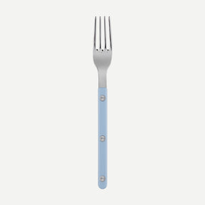 Bistrot Solid, Pastel blue