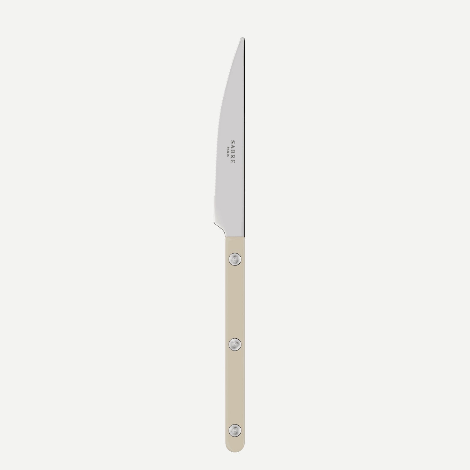 Bistrot Solid, Light kaki