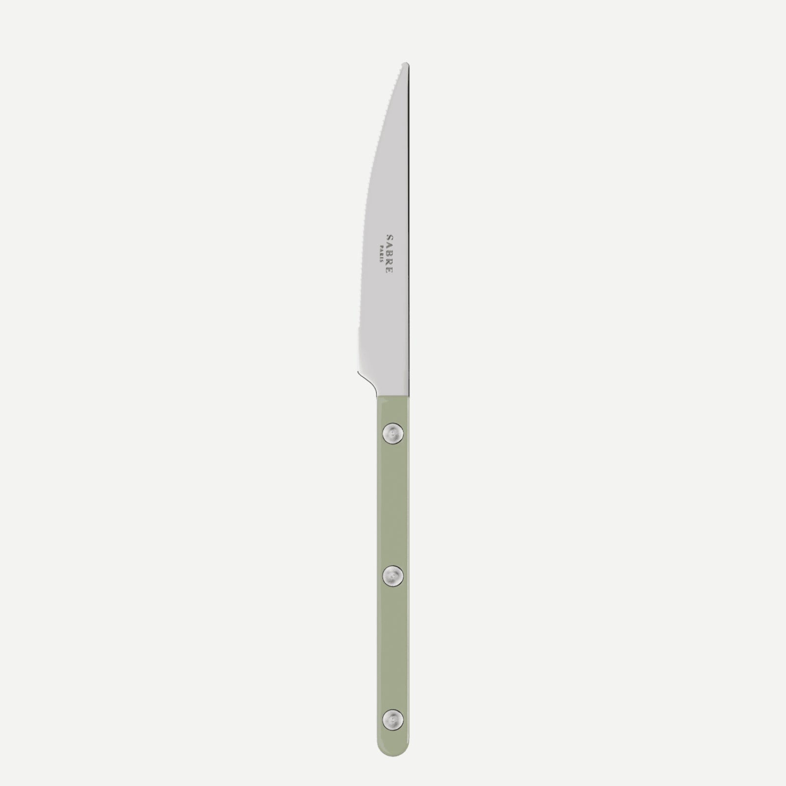 Bistrot Solid, Asparagus