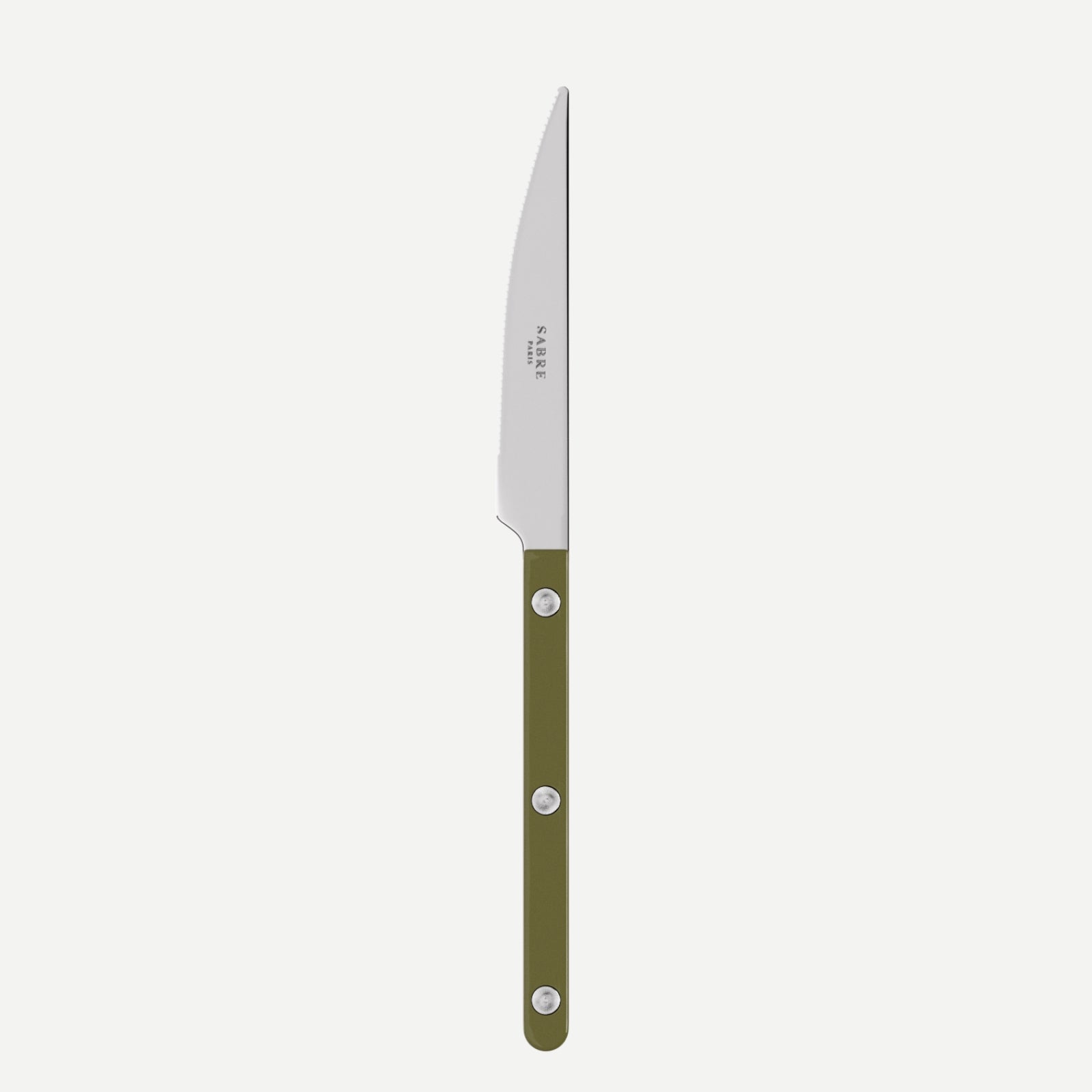 Bistrot Solid, Green fern