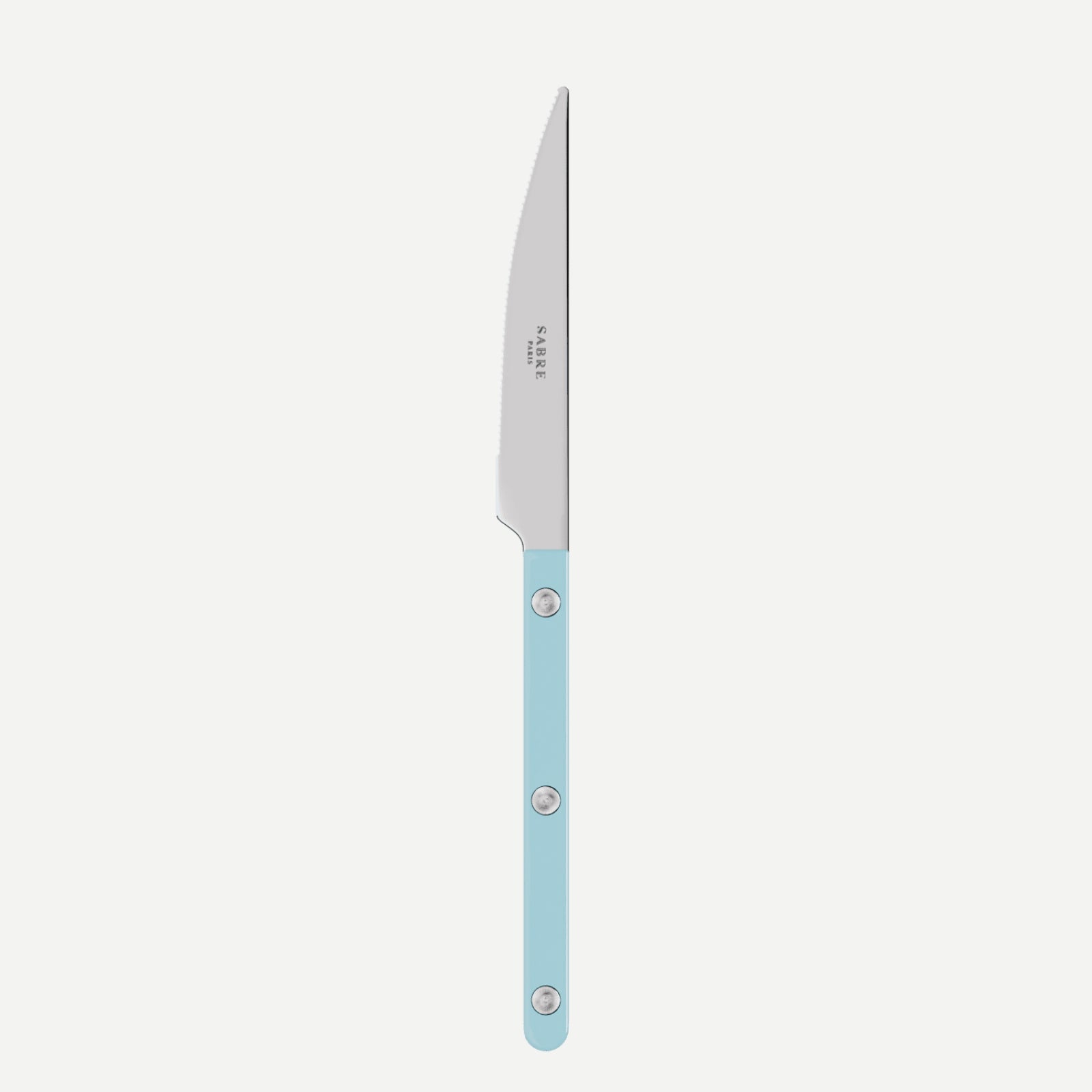 Bistrot Uni, Bleu pastel