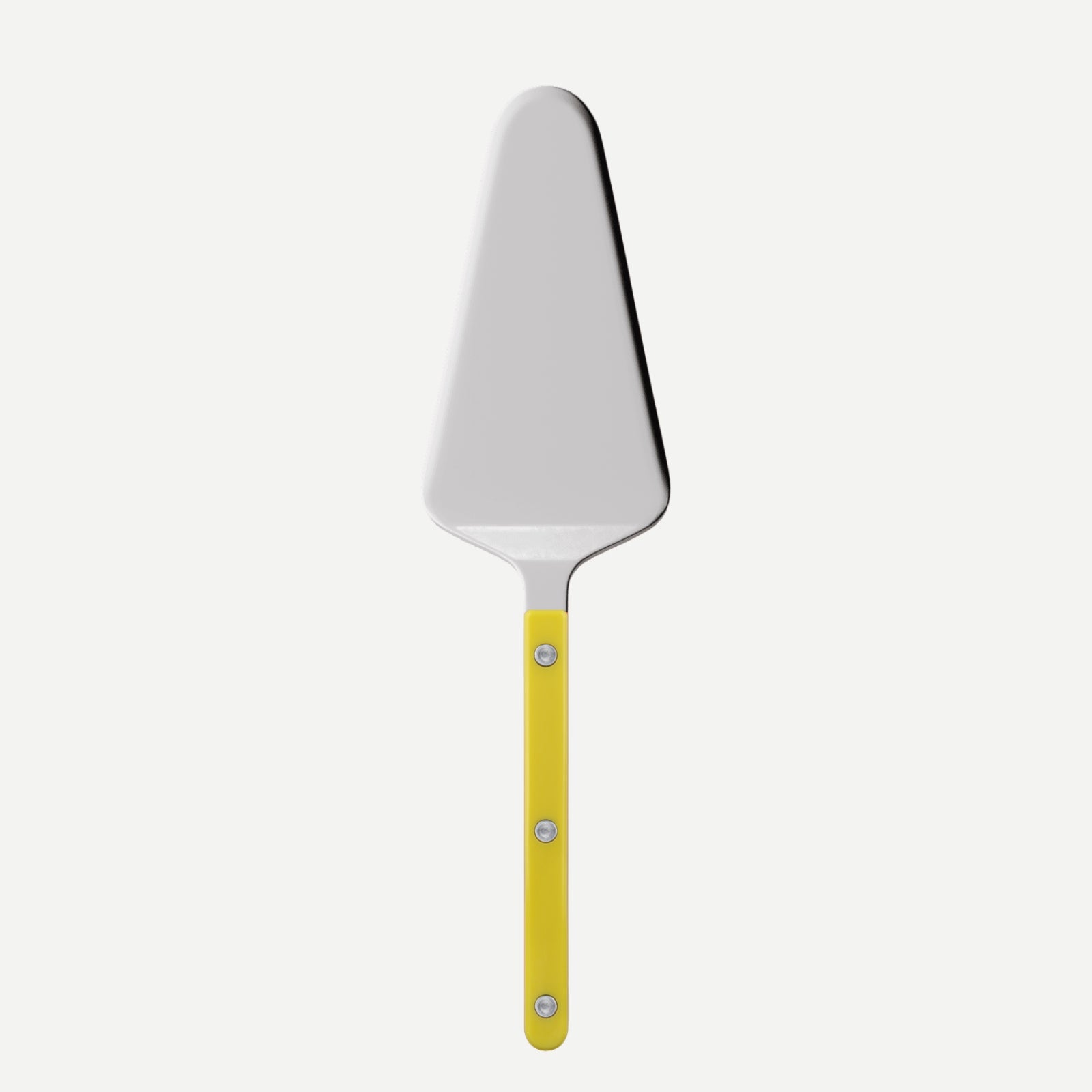 Bistrot Solid, Yellow
