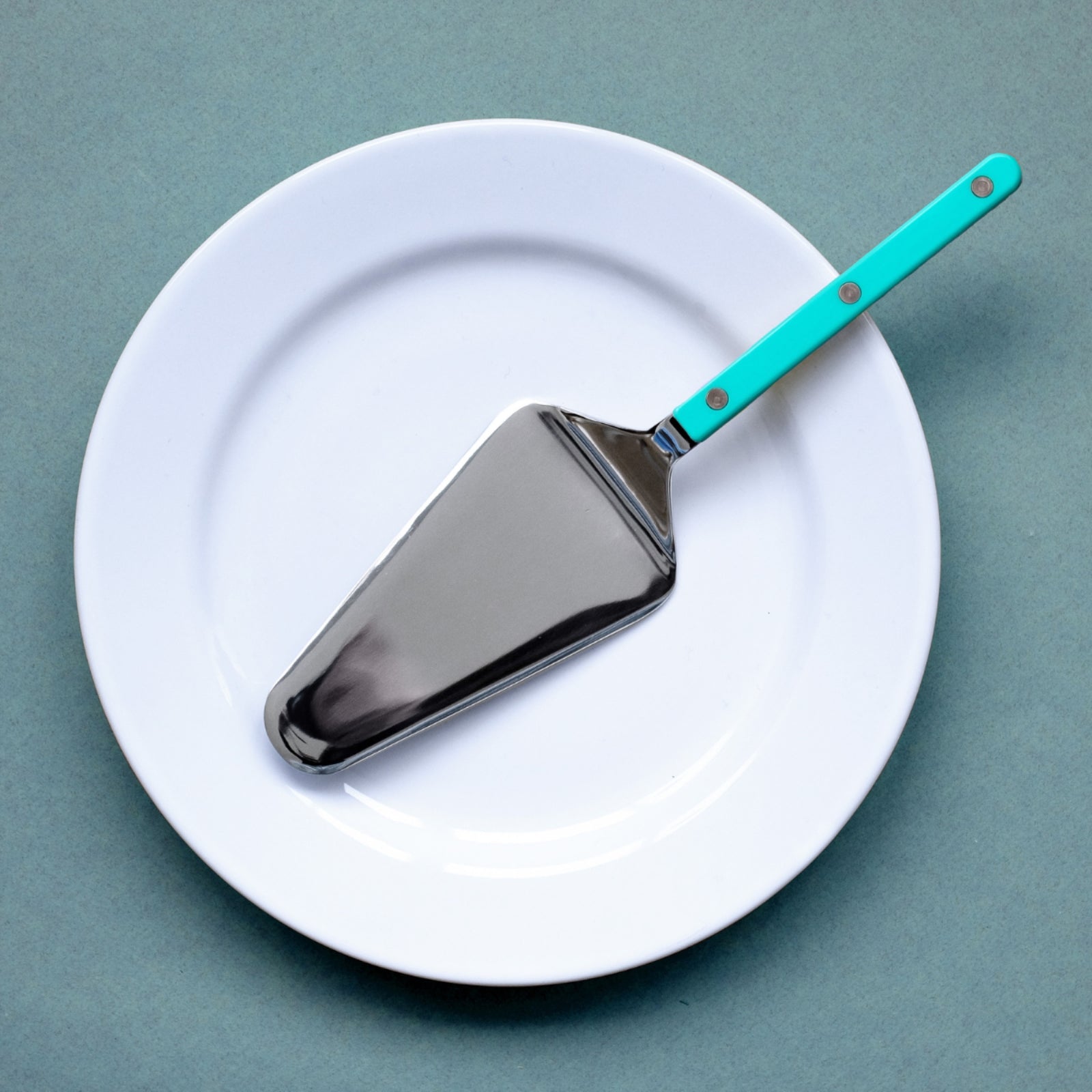 Bistrot Uni, Turquoise