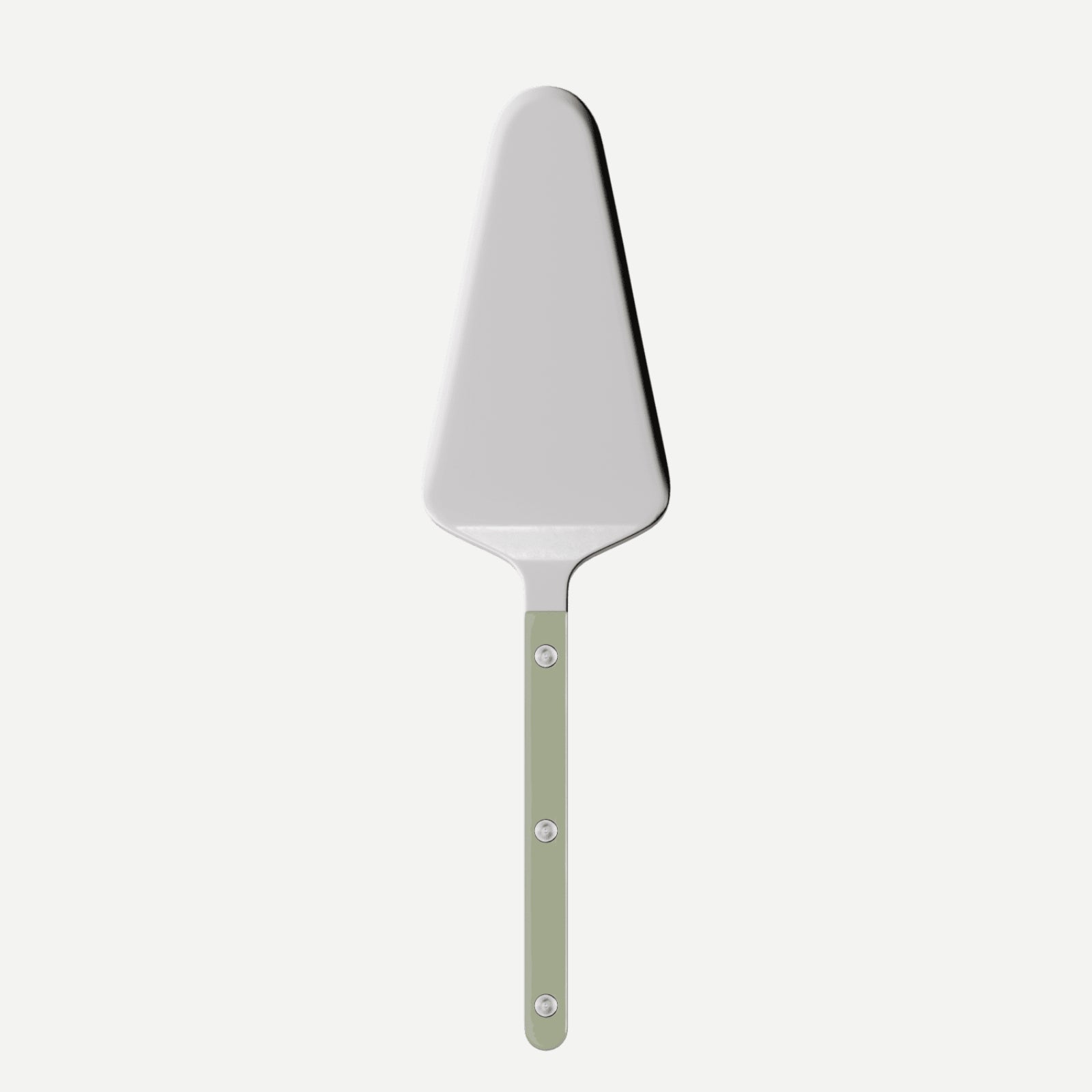 Bistrot Solid, Asparagus