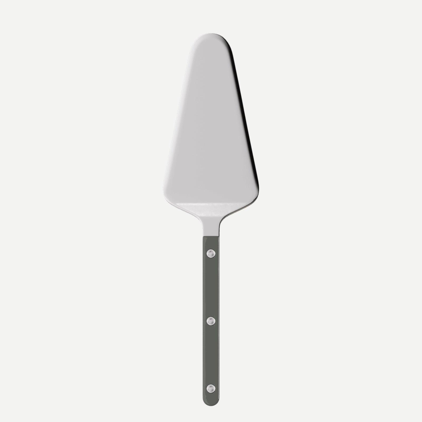 Bistrot Solid, Dark grey