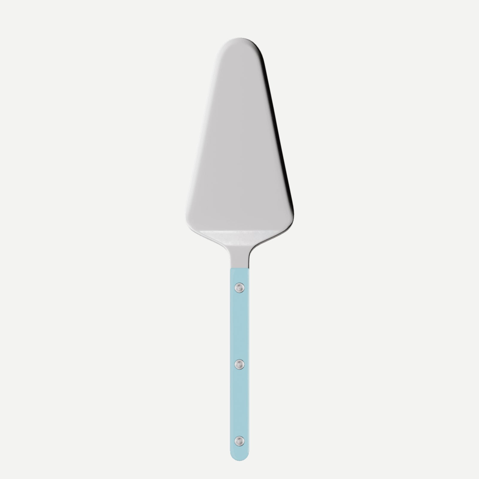 Bistrot Solid, Pastel blue