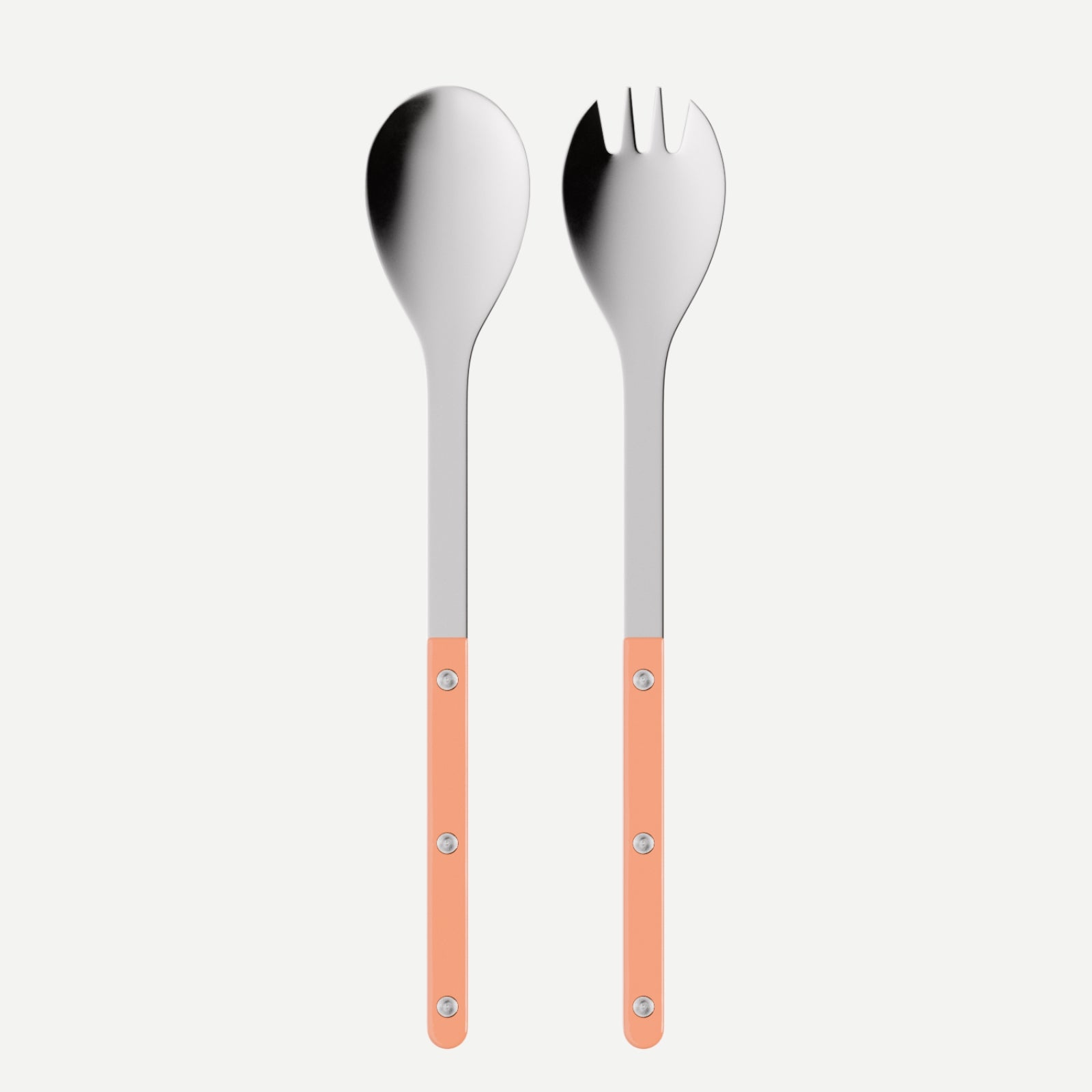 【大特価！新品未使用】SABRE アイボリー カトラリーセット 4点 新着情報 | Sabre Paris