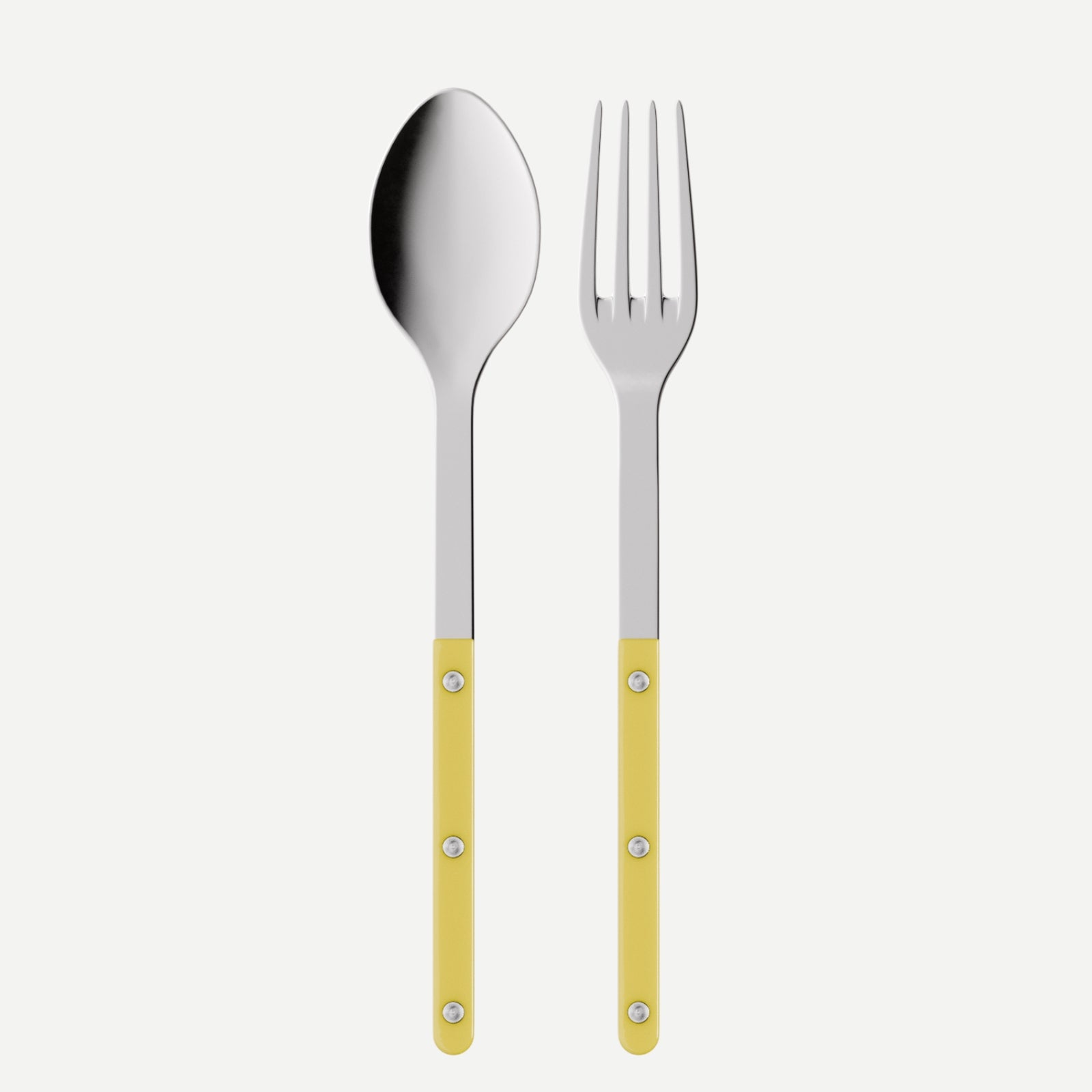 Bistrot Solid, Yellow