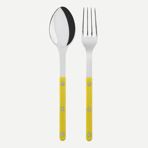 Bistrot Solid, Yellow