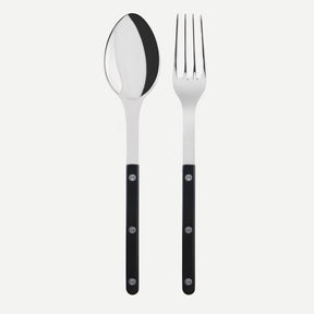 Bistrot Solid, Black