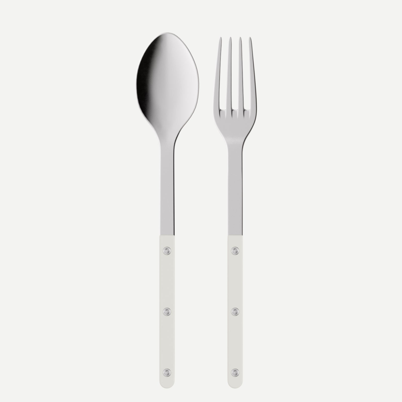 Bistrot Solid, White