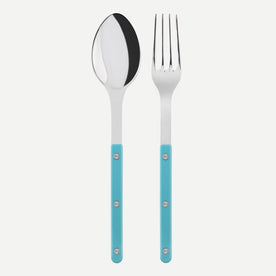 Bistrot Solid, Turquoise
