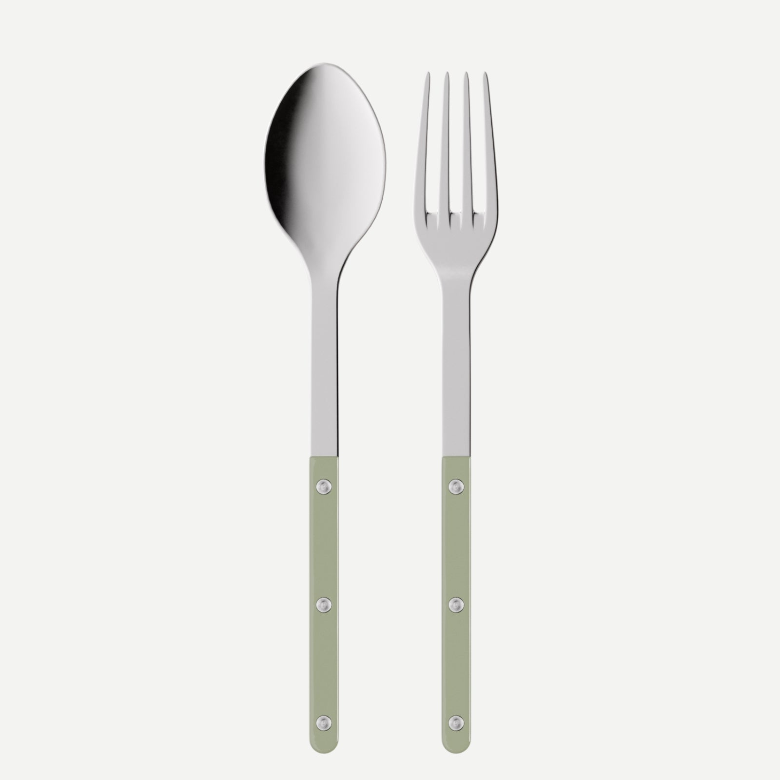 Bistrot Solid, Asparagus