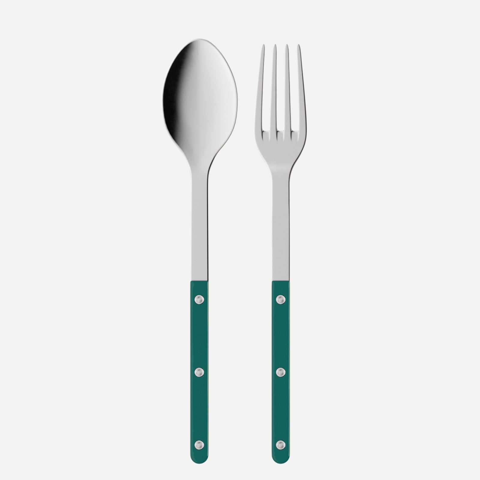 Bistrot Solid, Aquamarine