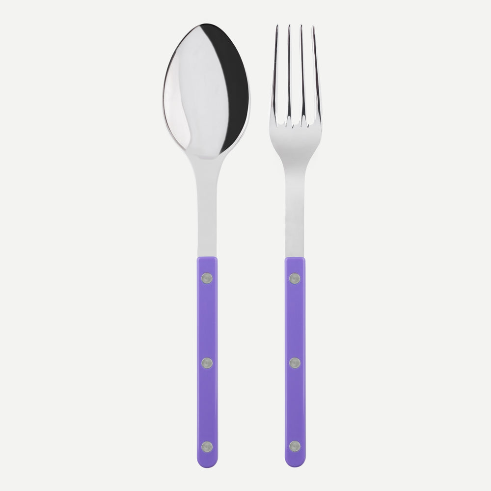 Bistrot Uni, Mauve