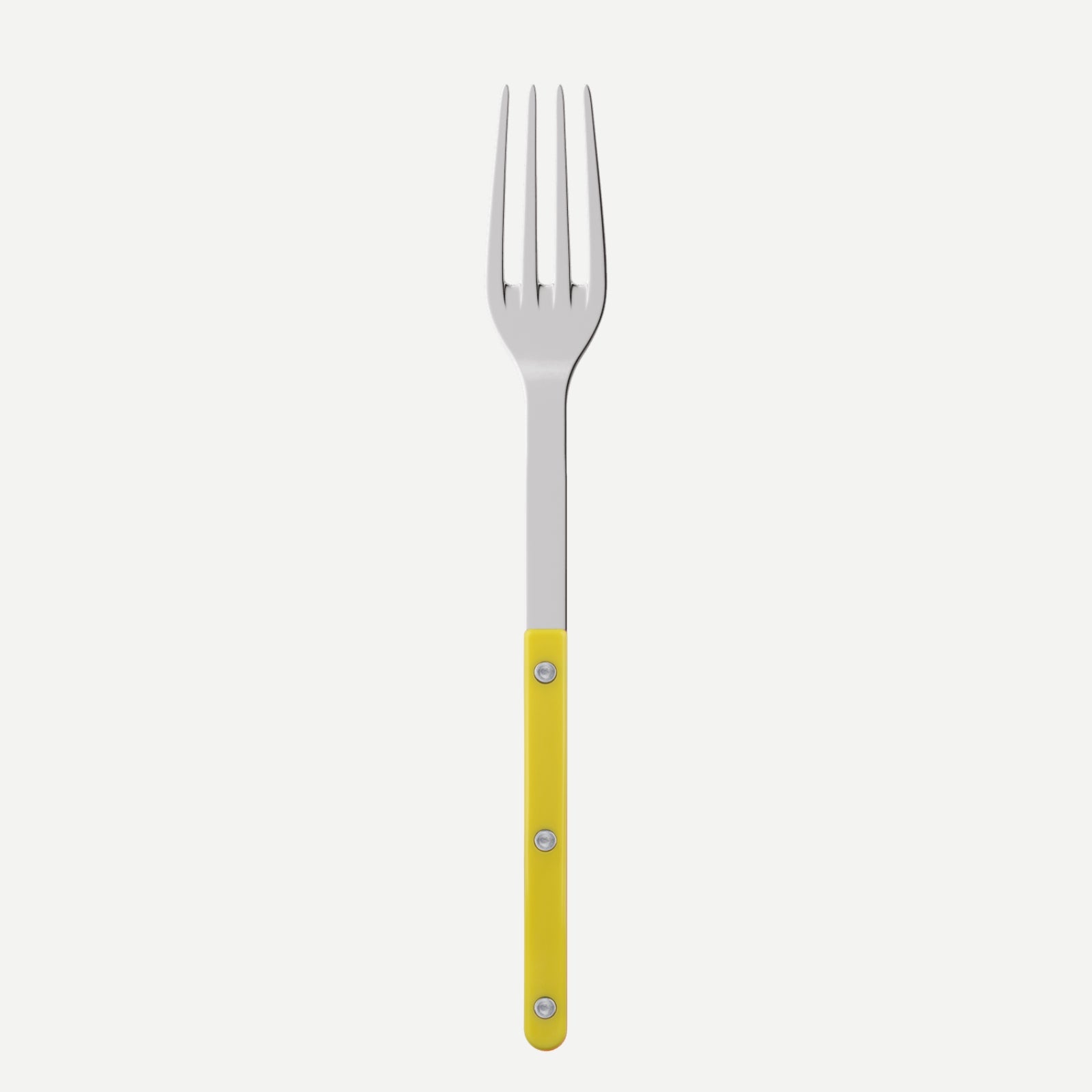 Bistrot Solid, Yellow