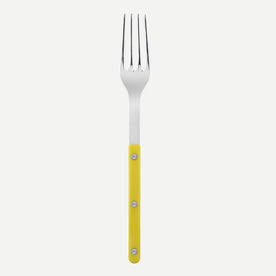 Bistrot Solid, Yellow